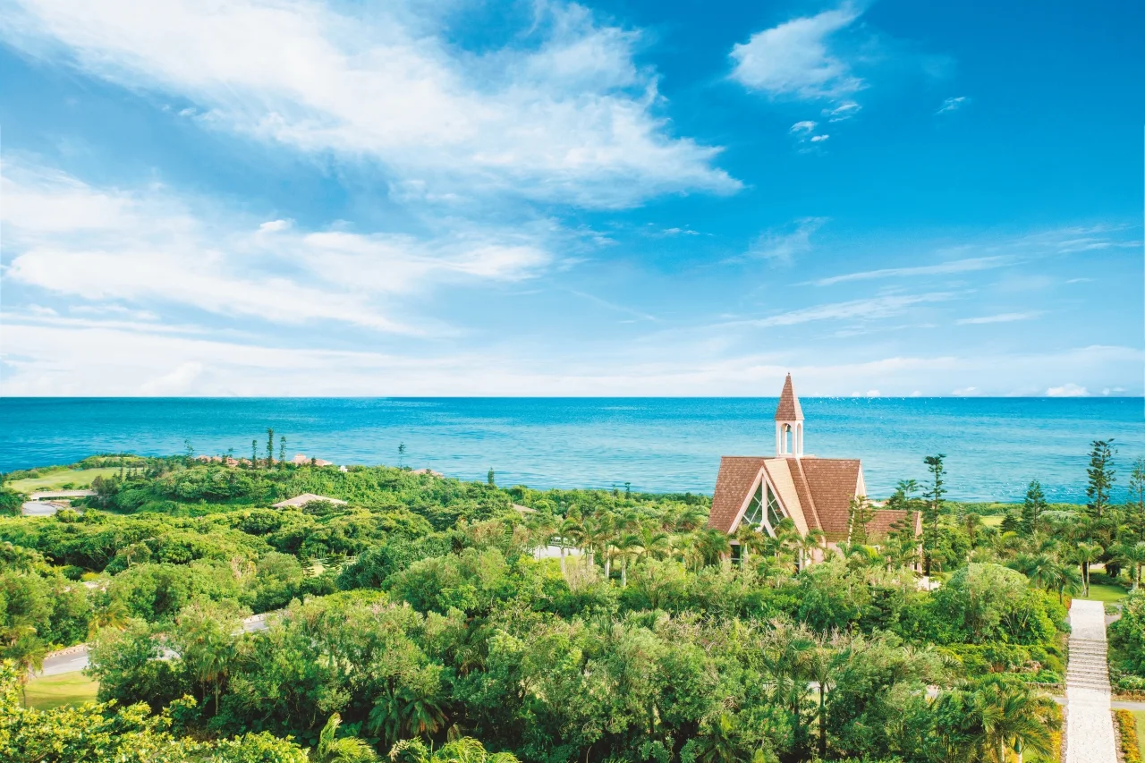 Allamanda Chapel 공간 사진 5