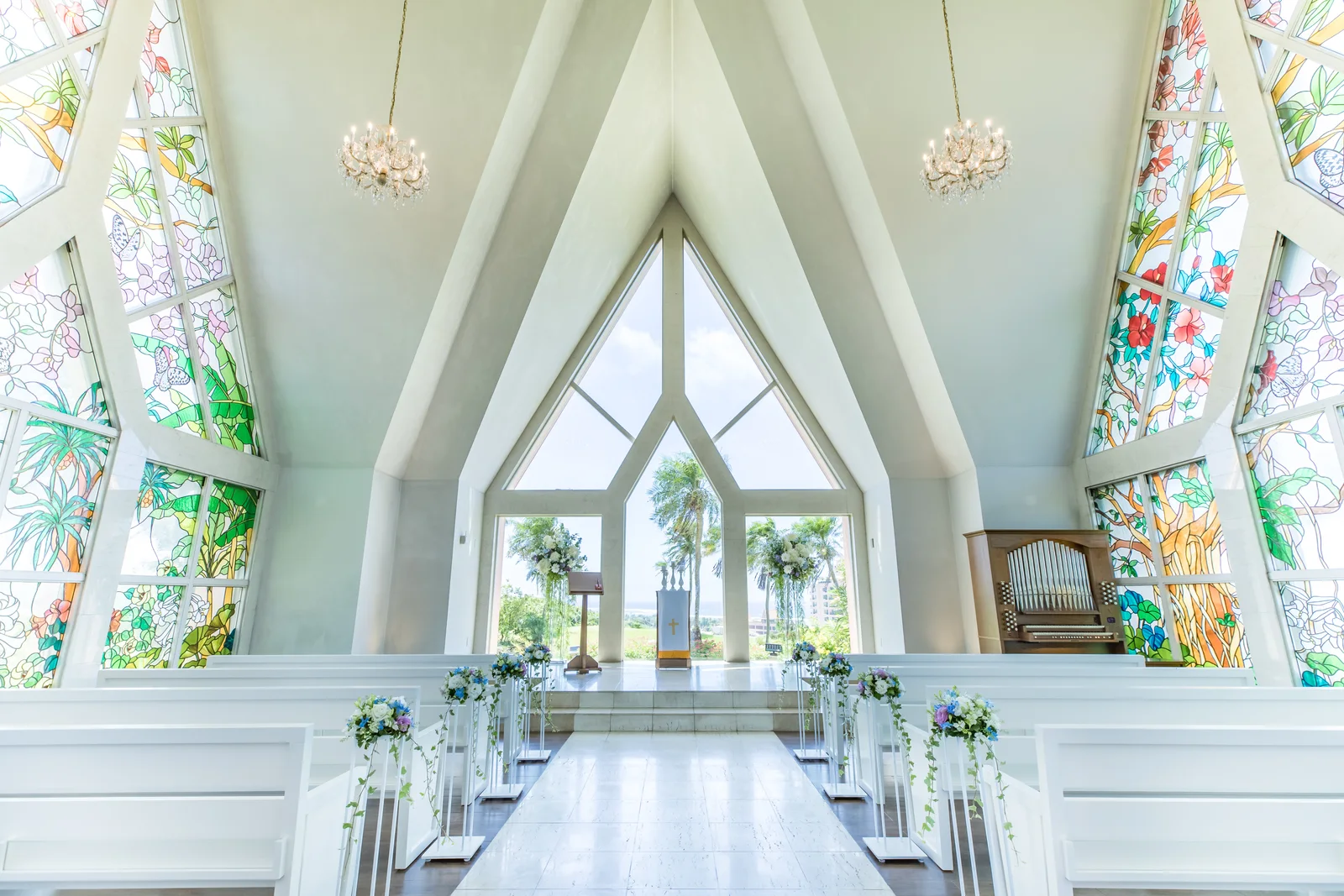 Allamanda Chapel 공간 사진 1