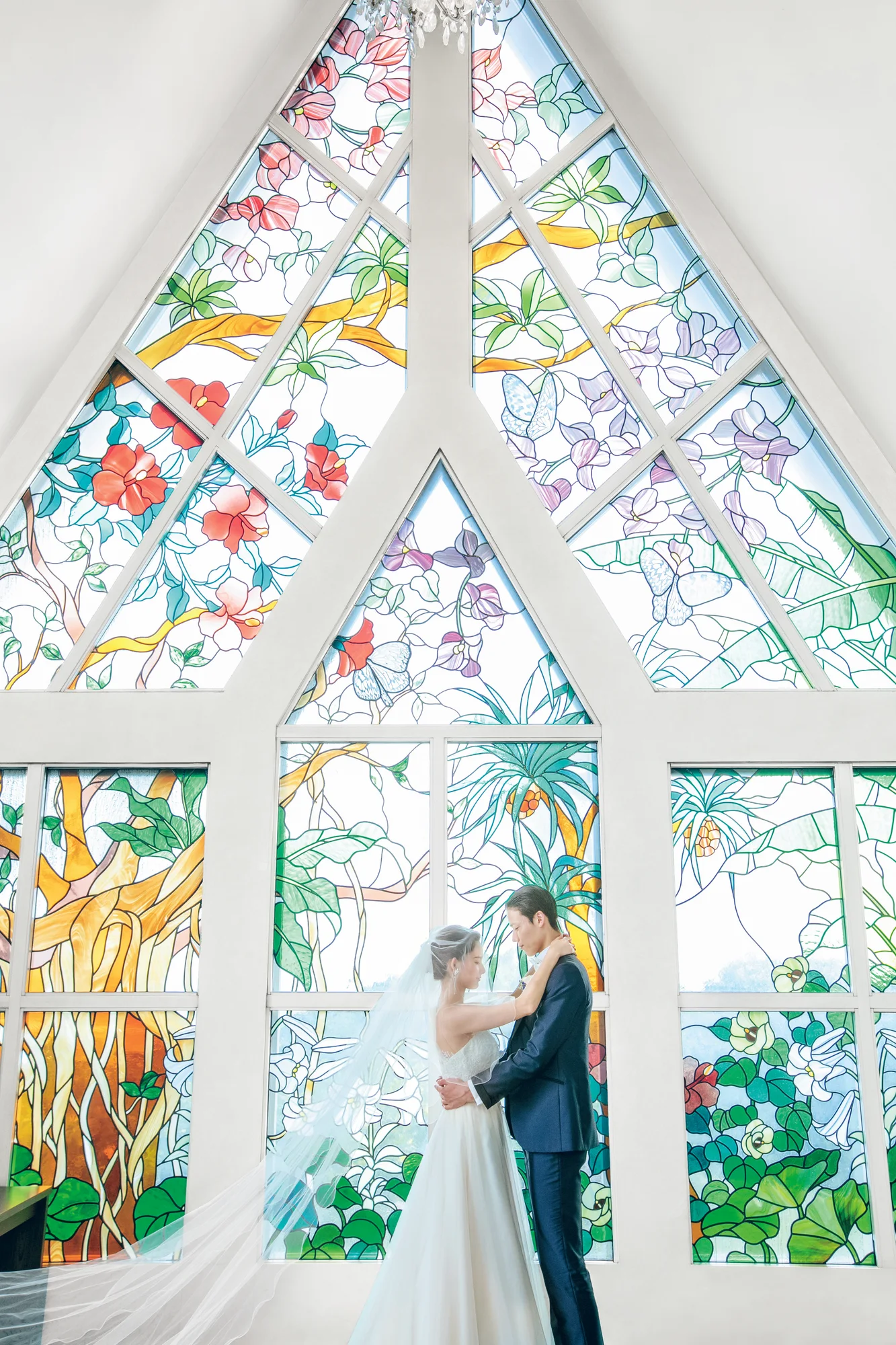 Allamanda Chapel 공간 사진 9
