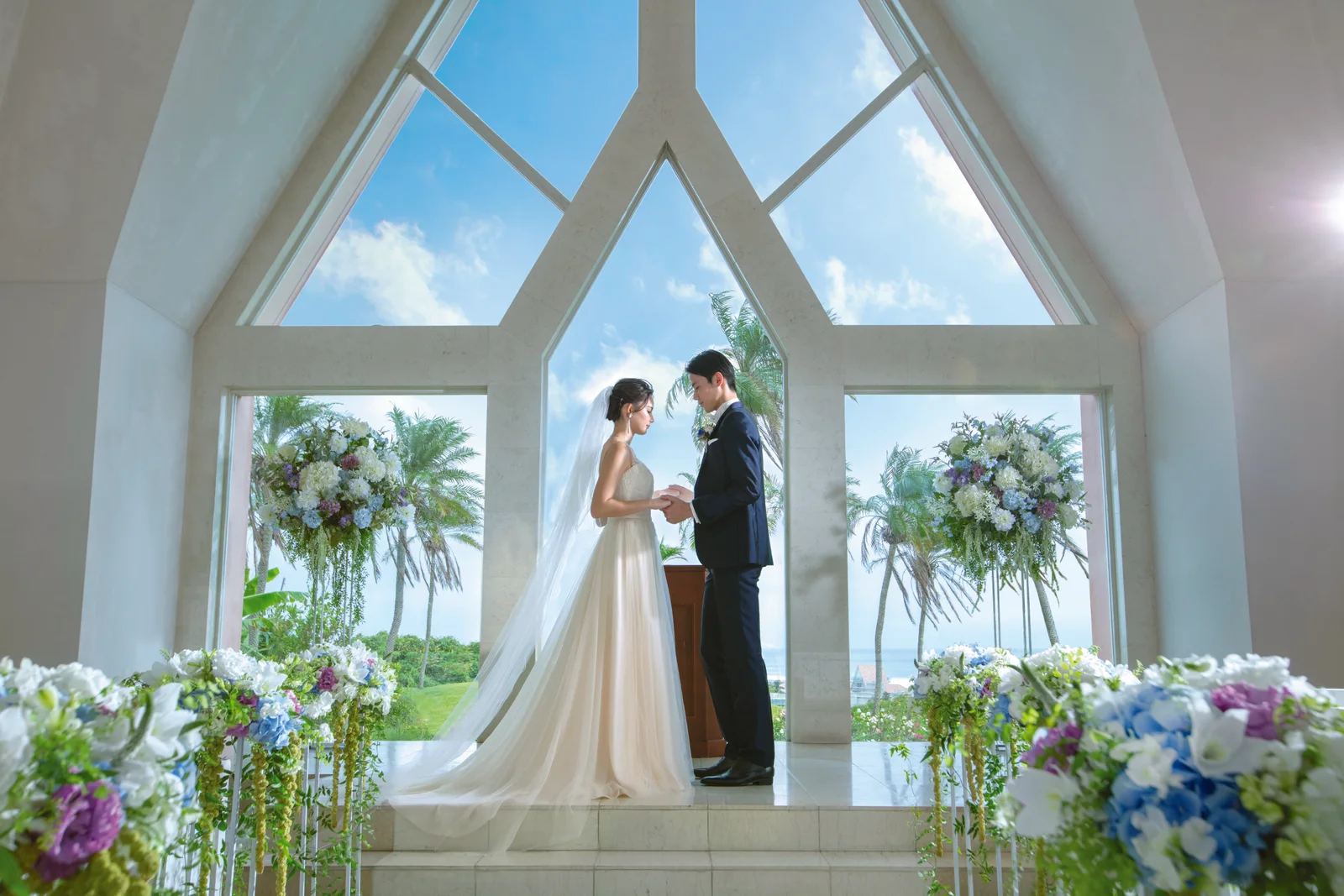 Allamanda Chapel 공간 사진 10
