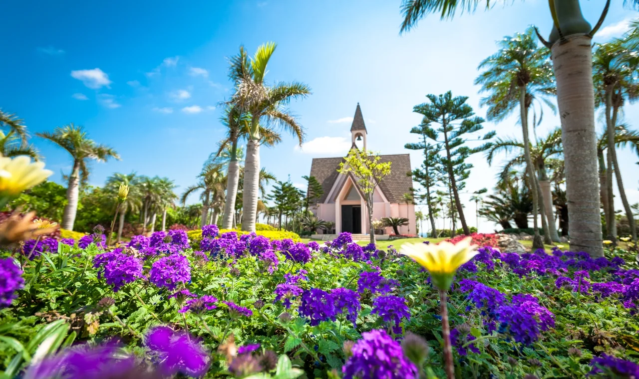 Allamanda Chapel 공간 사진 7