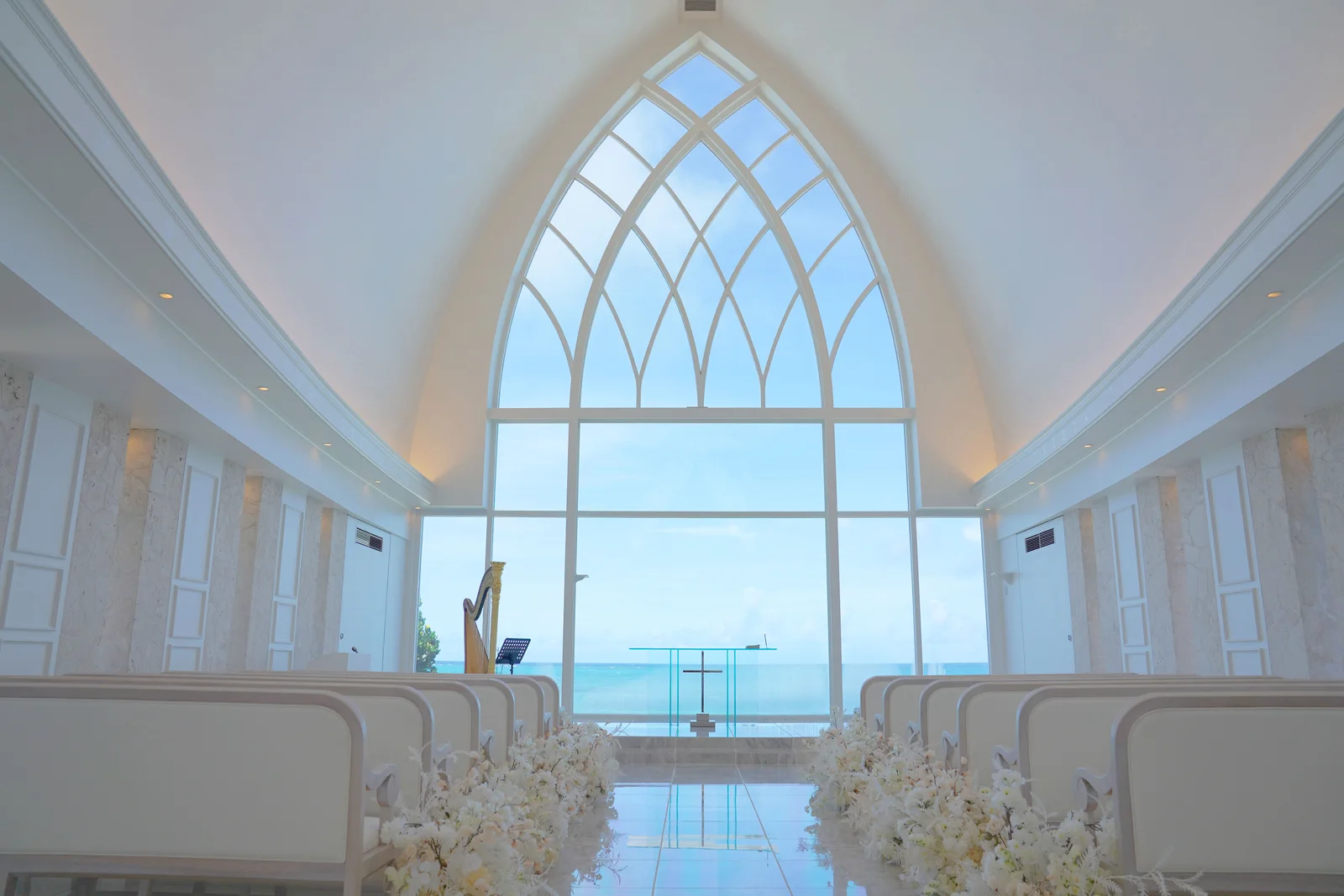Aquagrace Chapel 공간 사진 5