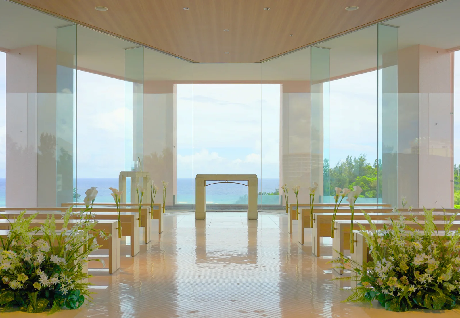 Blessed by the sea 공간 사진 1