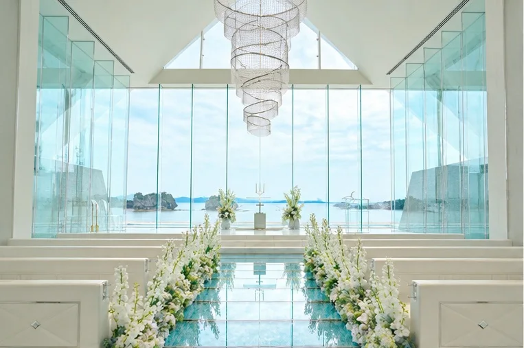 Eines Villa Di Nozze Okinawa 공간 사진 1