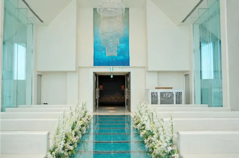 Eines Villa Di Nozze Okinawa 공간 사진 2