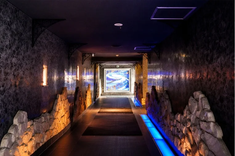 Eines Villa Di Nozze Okinawa 공간 사진 3