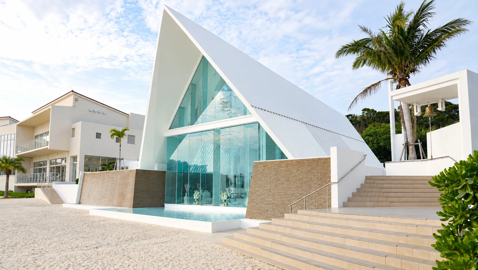 Eines Villa Di Nozze Okinawa 공간 사진 5