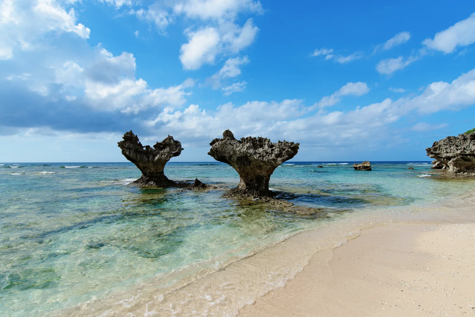Kouri Island Sky&ocean 공간 사진 3