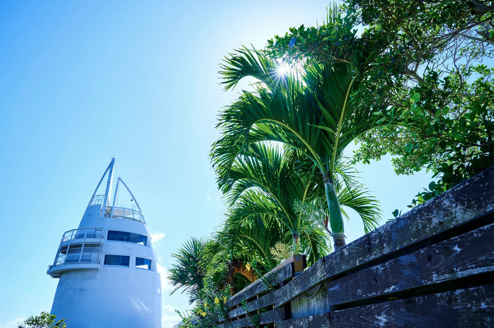 Kouri Island Sky&ocean 공간 사진 4