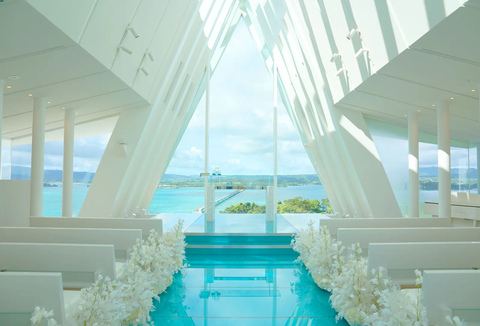 Kouri Island Sky&ocean 공간 사진 1