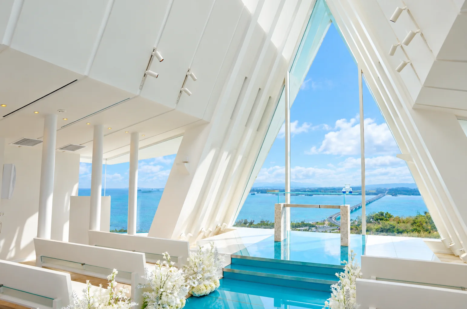 Kouri Island Sky&ocean 공간 사진 5