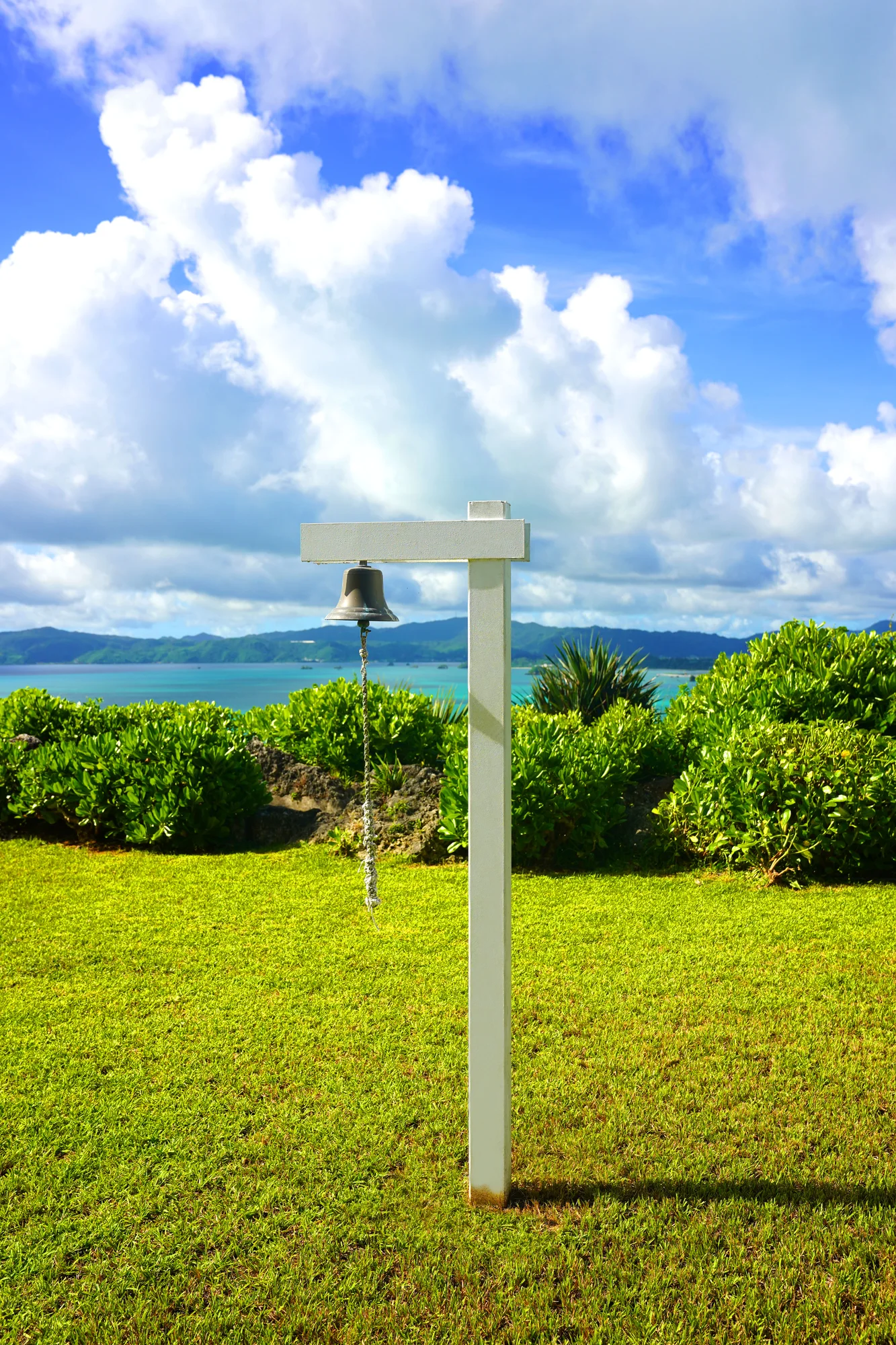 Kouri Island Sky&ocean 공간 사진 7