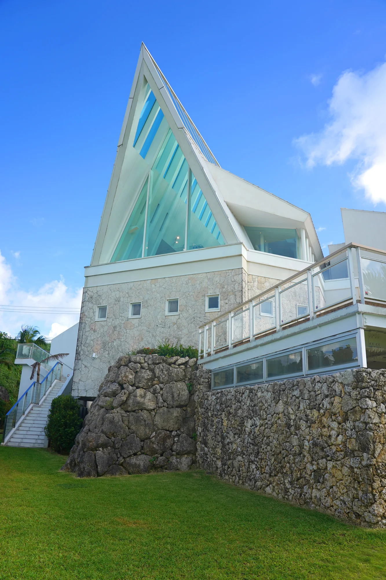 Kouri Island Sky&ocean 공간 사진 8
