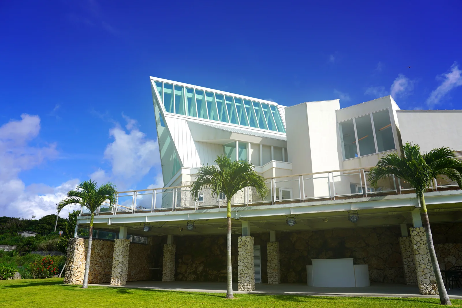 Kouri Island Sky&ocean 공간 사진 6
