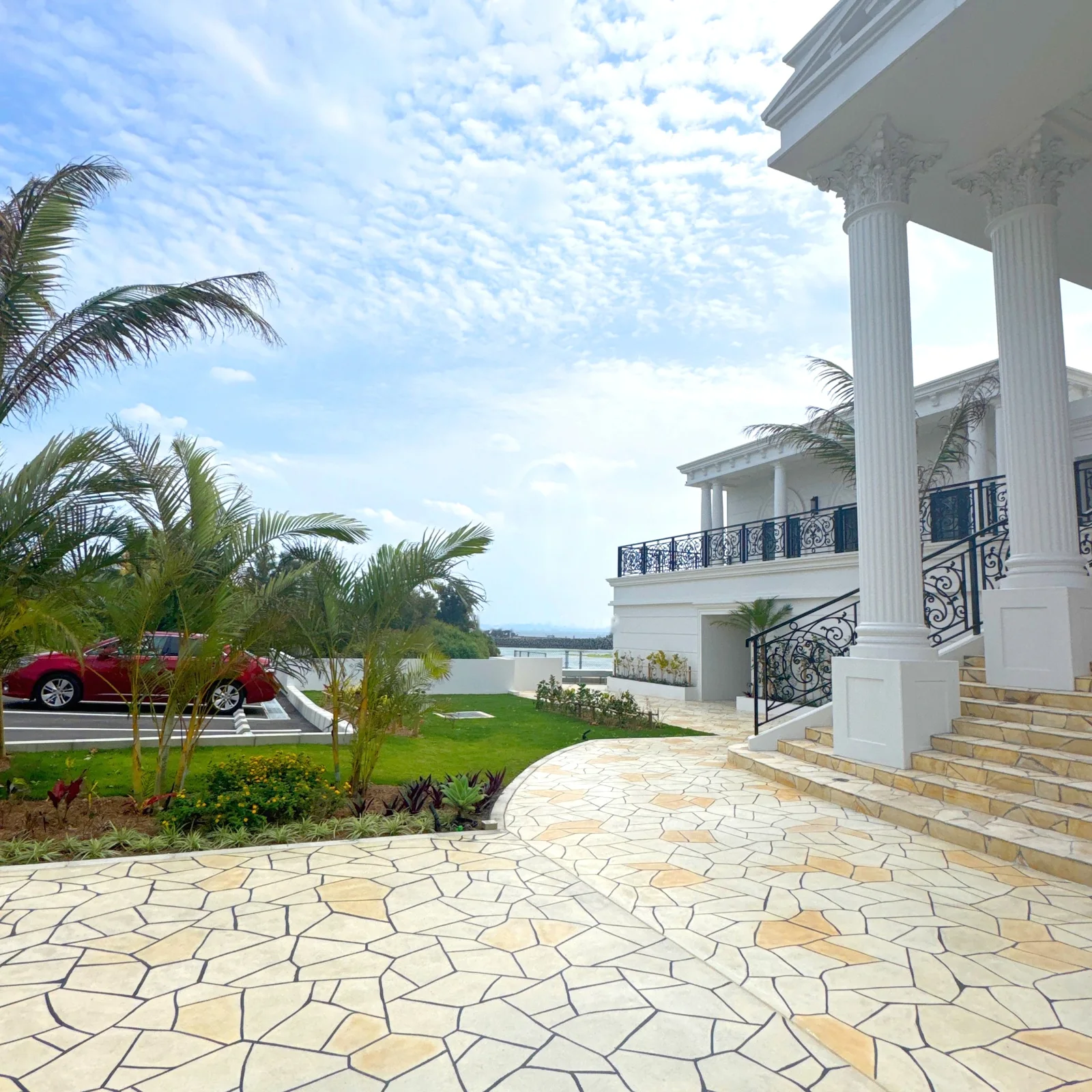 Lazor sea resort Siele 공간 사진 4