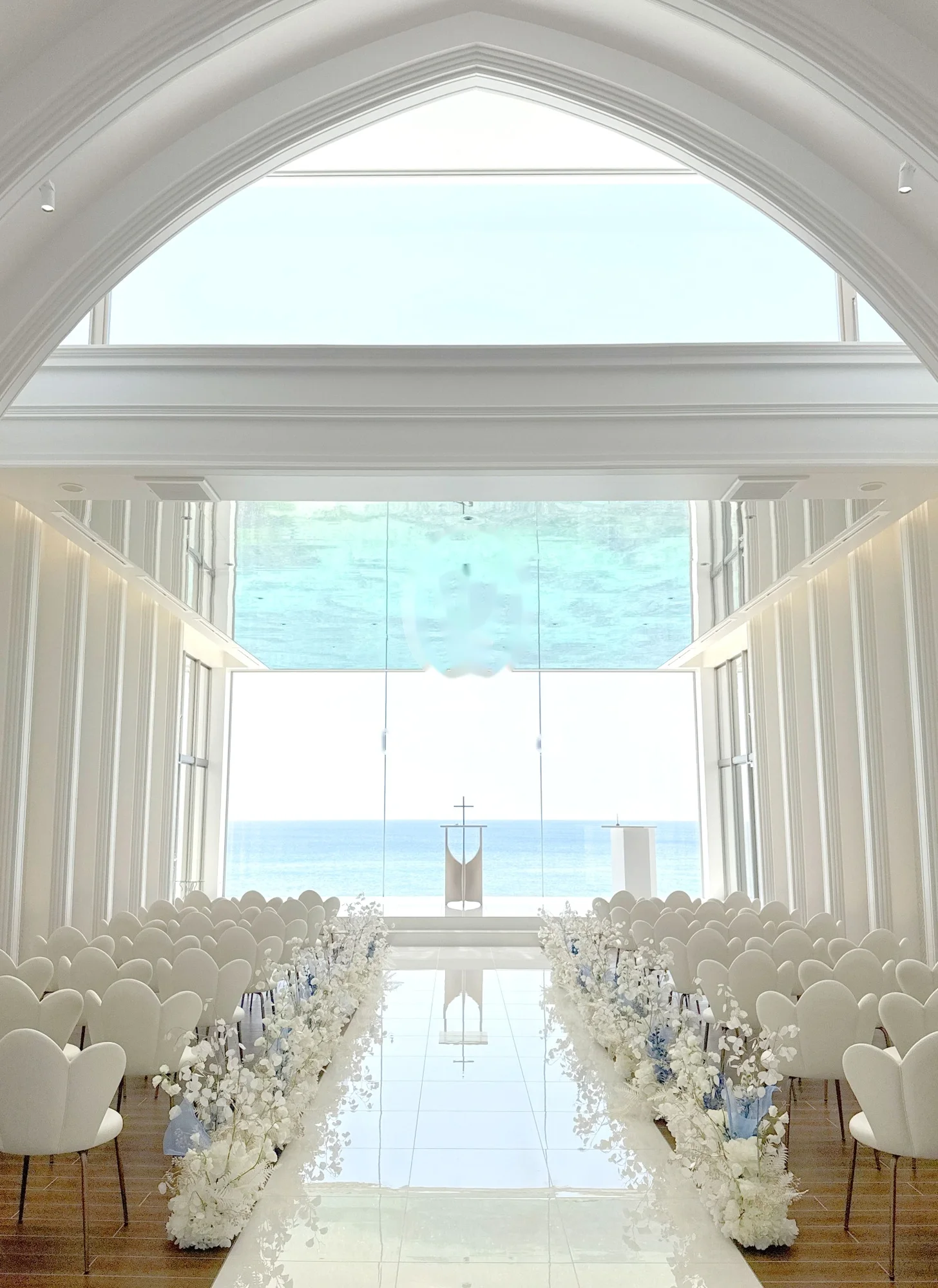 Lazor sea resort Siele 공간 사진 7
