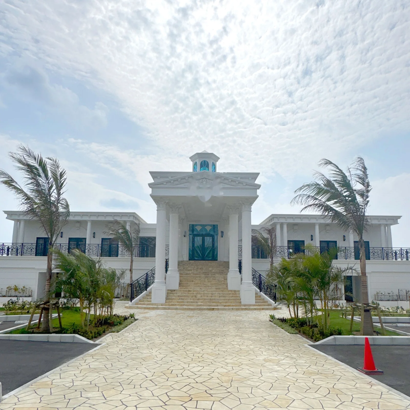 Lazor sea resort Siele 공간 사진 5