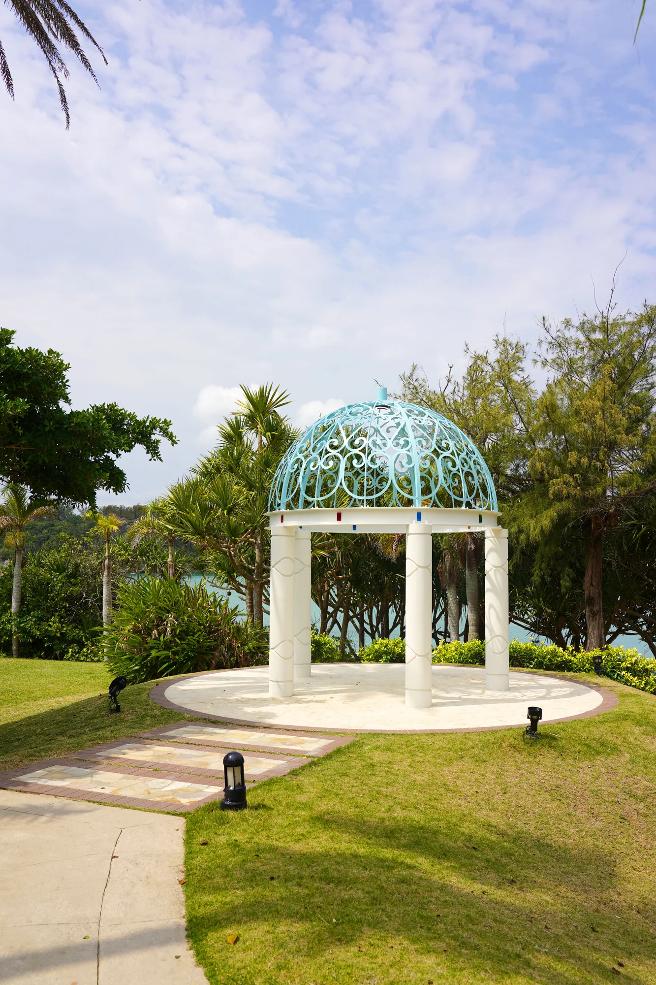 Manza Chapel 공간 사진 4