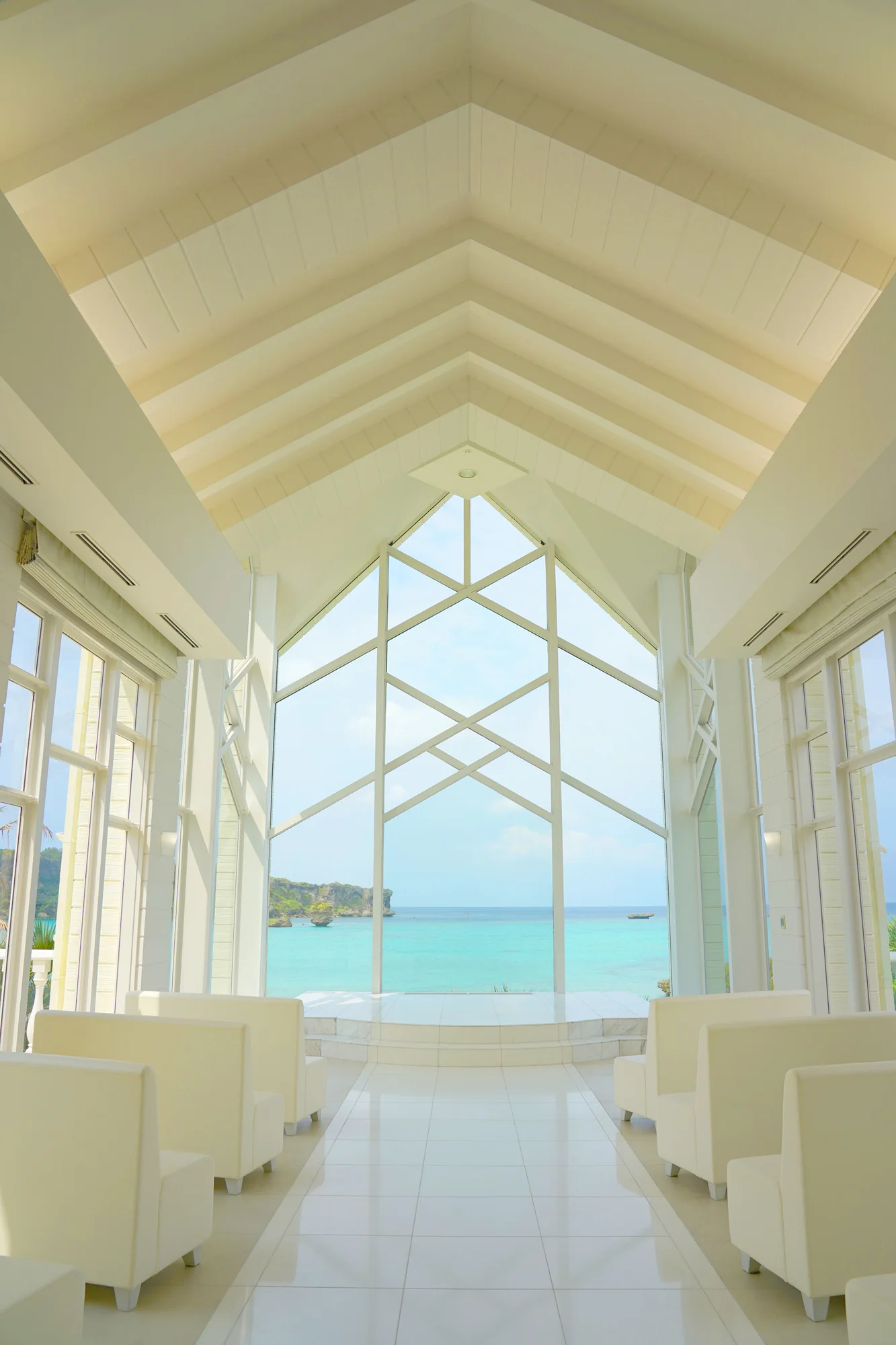 Manza Chapel 공간 사진 1