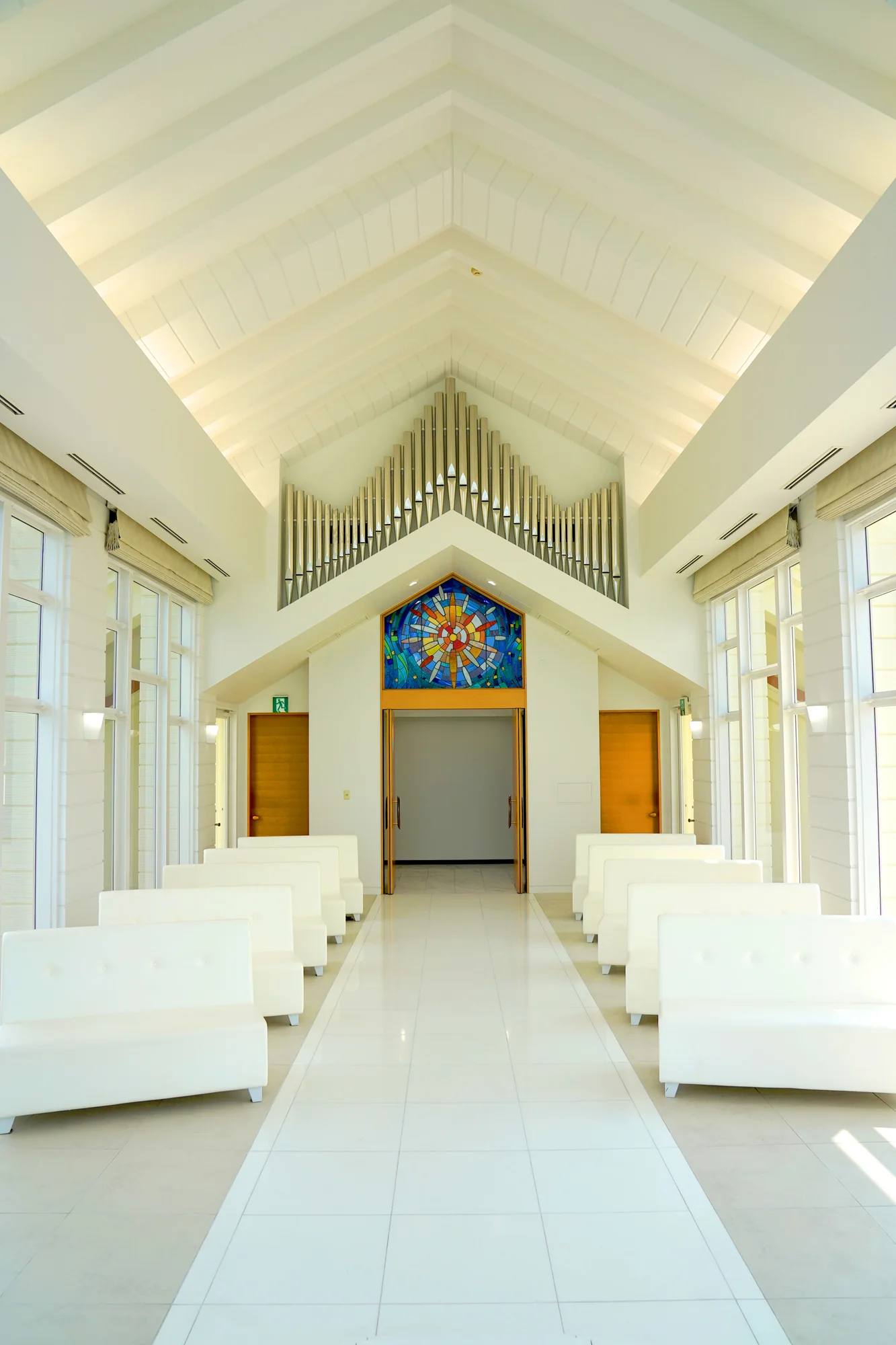 Manza Chapel 공간 사진 5