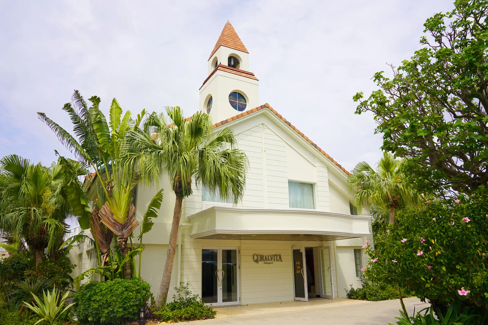 Manza Chapel 공간 사진 6