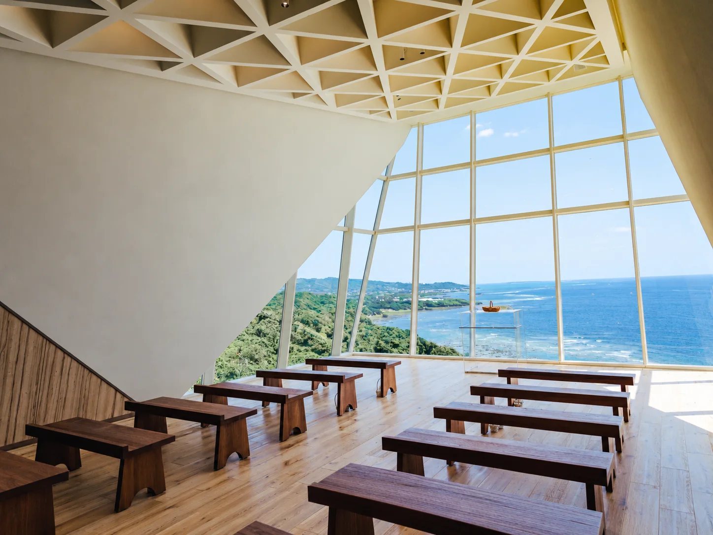 Novarese(Southern Chapel Kiranah Resort Okinawa) 공간 사진 1