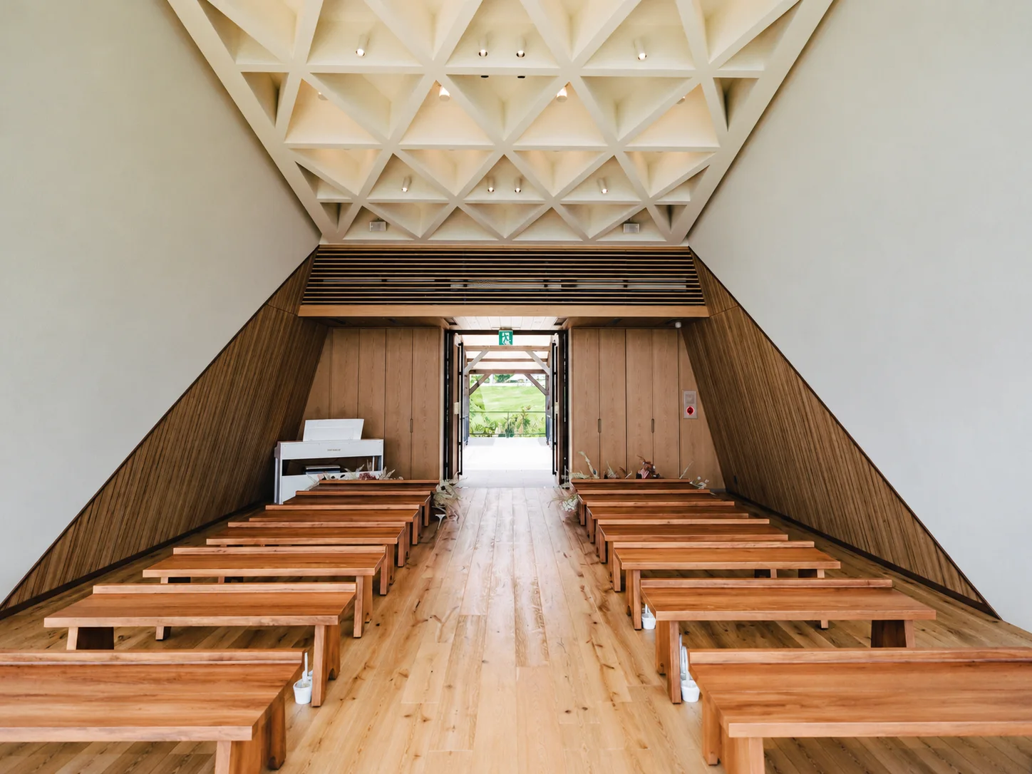 Novarese(Southern Chapel Kiranah Resort Okinawa) 공간 사진 2