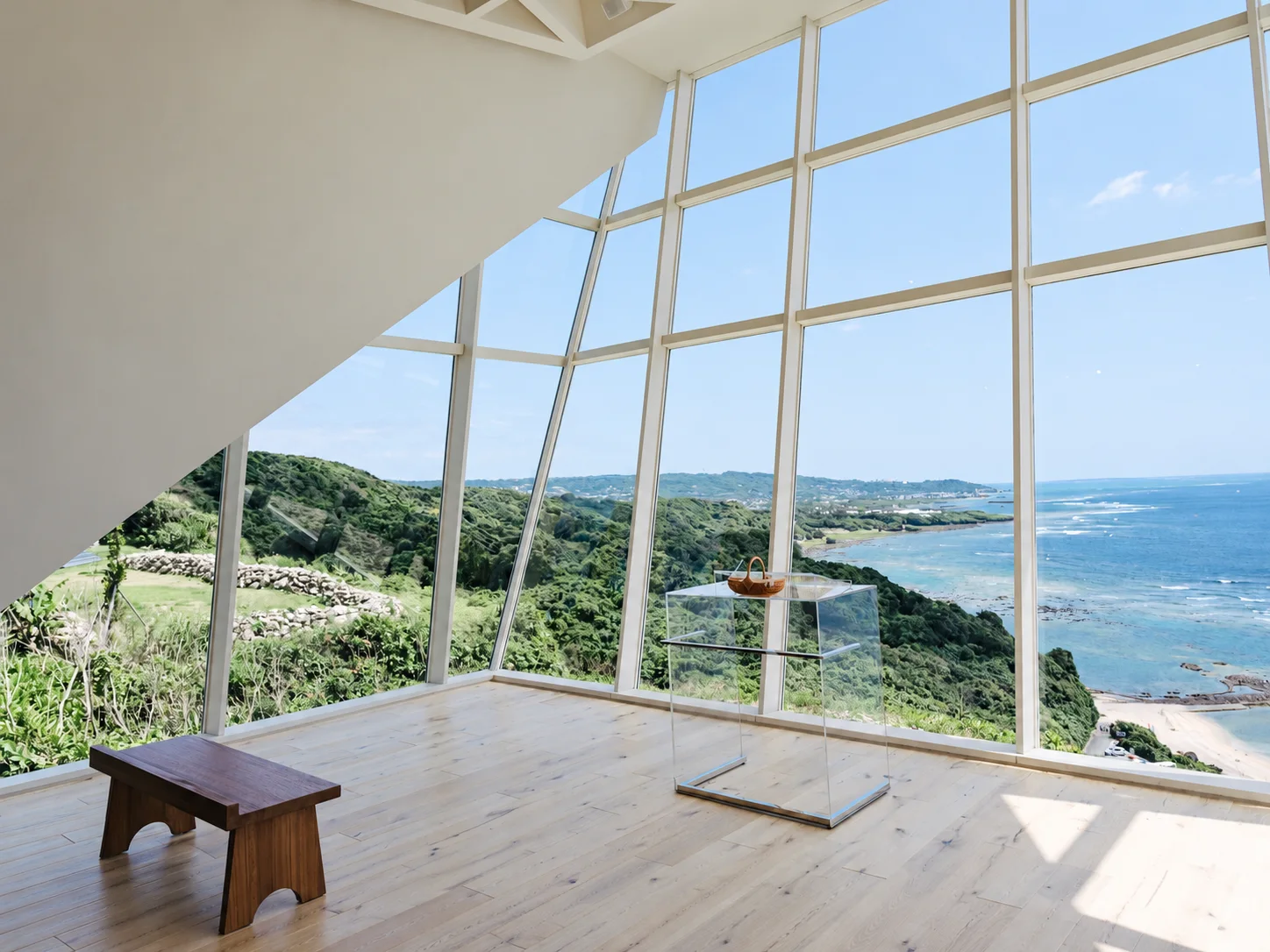 Novarese(Southern Chapel Kiranah Resort Okinawa) 공간 사진 4