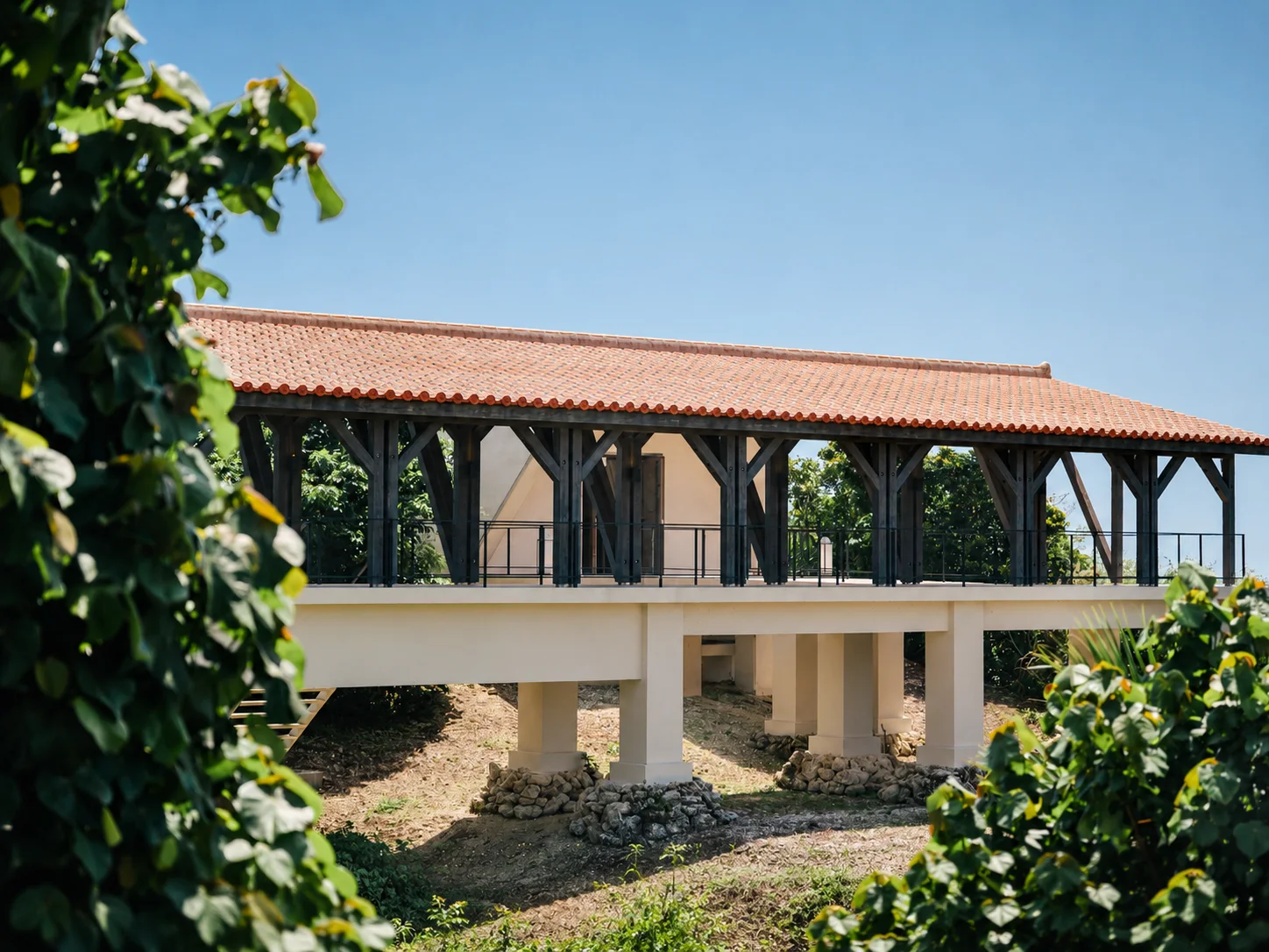 Novarese(Southern Chapel Kiranah Resort Okinawa) 공간 사진 5