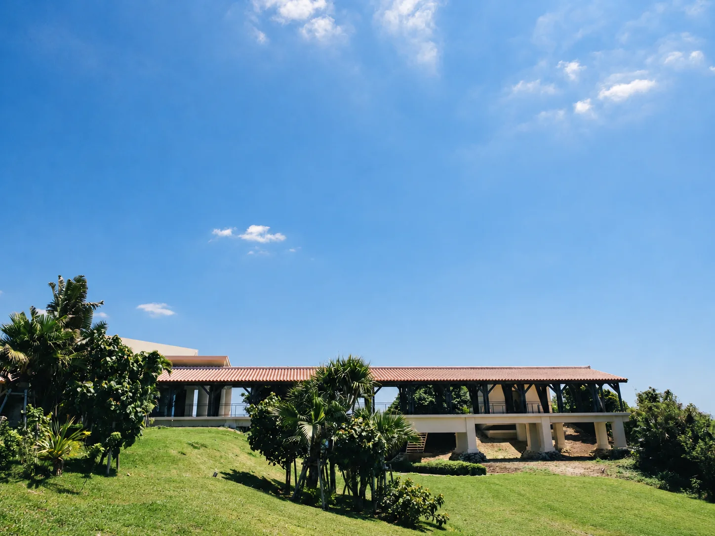 Novarese(Southern Chapel Kiranah Resort Okinawa) 공간 사진 6