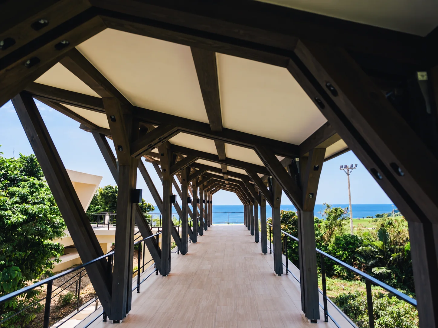 Novarese(Southern Chapel Kiranah Resort Okinawa) 공간 사진 7