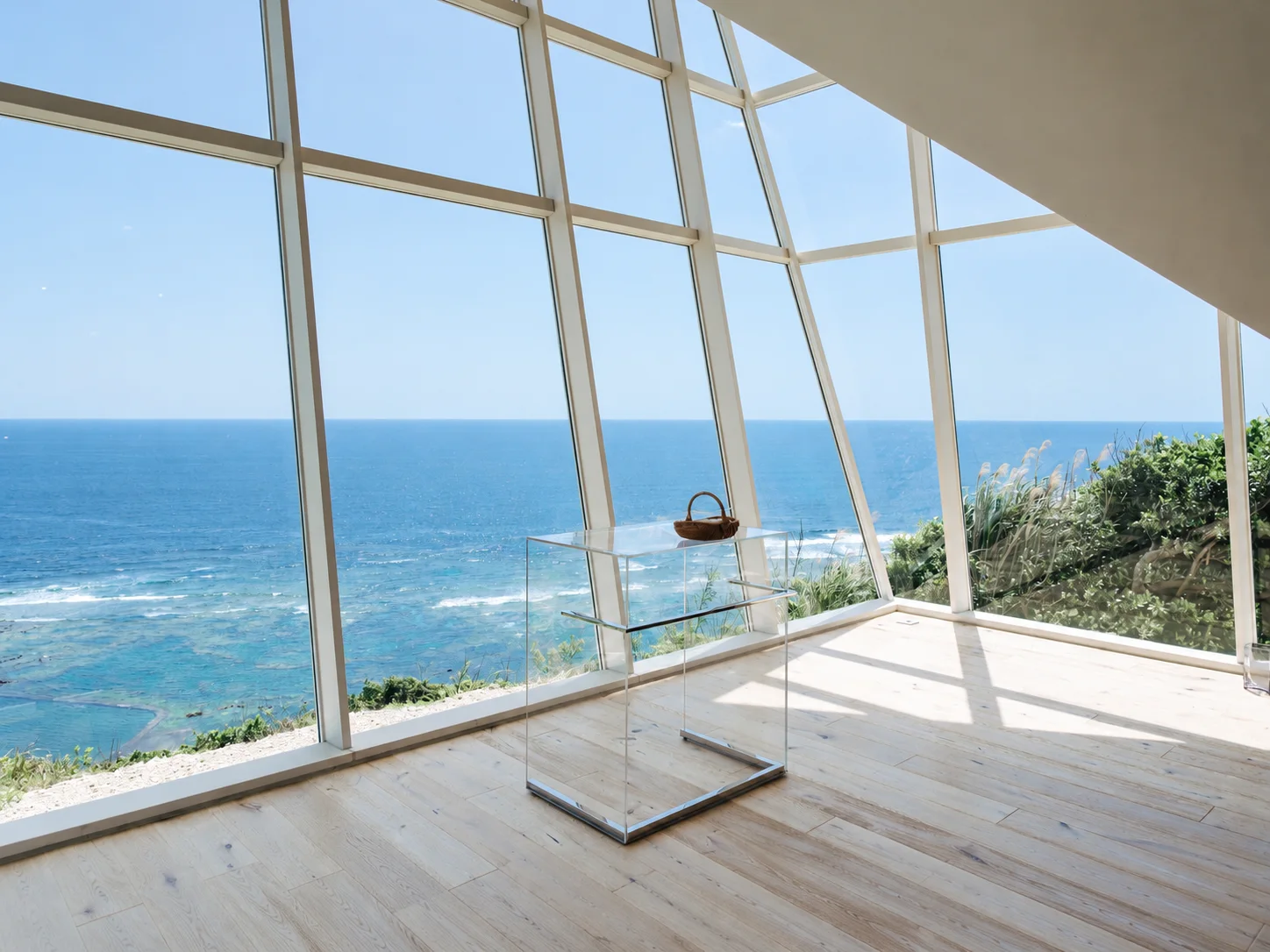 Novarese(Southern Chapel Kiranah Resort Okinawa) 공간 사진 3