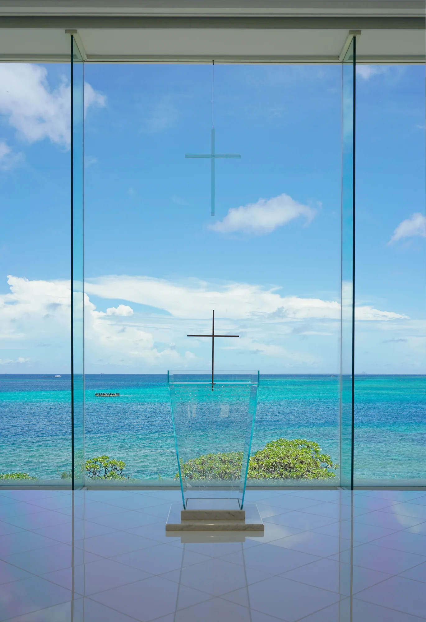 Renaissance Ribera Church 공간 사진 2