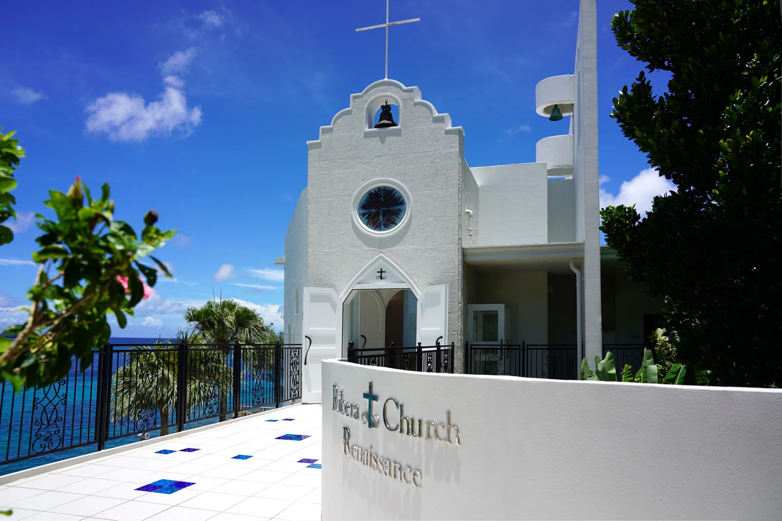 Renaissance Ribera Church 공간 사진 4